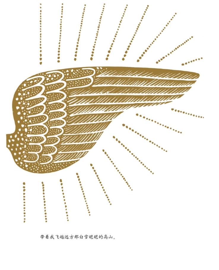 蒂科与金翅膀 (09),绘本,绘本故事,绘本阅读,故事书,童书,图画书,课外阅读